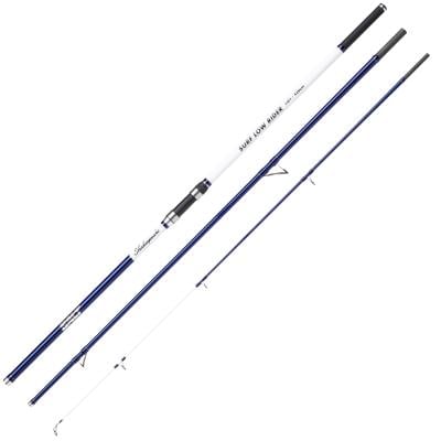 Shakespeare Salt Surf Lowrider 14Ft/4,20m 112-225g 3Sec von Shakespeare