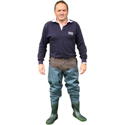 Shakespeare Sigma Nylon Hip Wader US 9/EU 42/UK 8 von Shakespeare