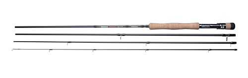 Shakespeare Sigma Supra Fly Rods, Schwarz, 8ft6 | 5wt Shakespeare Sigma Supra Fly Rods, Schwarz, 8ft6 | 5wt von SHAKESPEARE