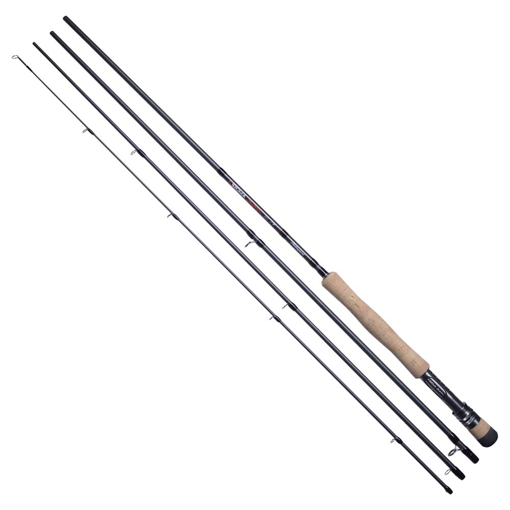 Shakespeare Sigma Supra Fly Fishing Rod Mehrfarbig 2.10 m / Line 3 von Shakespeare