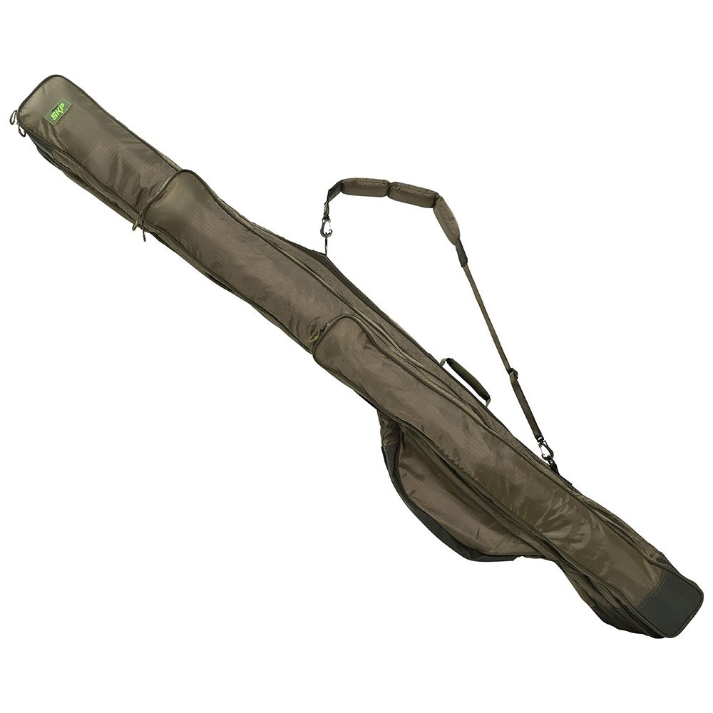 Shakespeare Skp 2 Rod Holdall Grün Shakespeare Skp 2 Rod Holdall Grün von Shakespeare