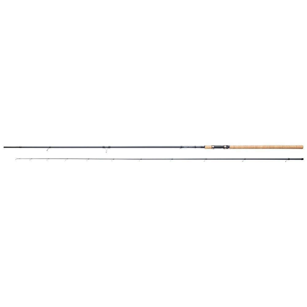 Shakespeare Skp Concept Power Float Match Rod Grau 3.90 m von Shakespeare