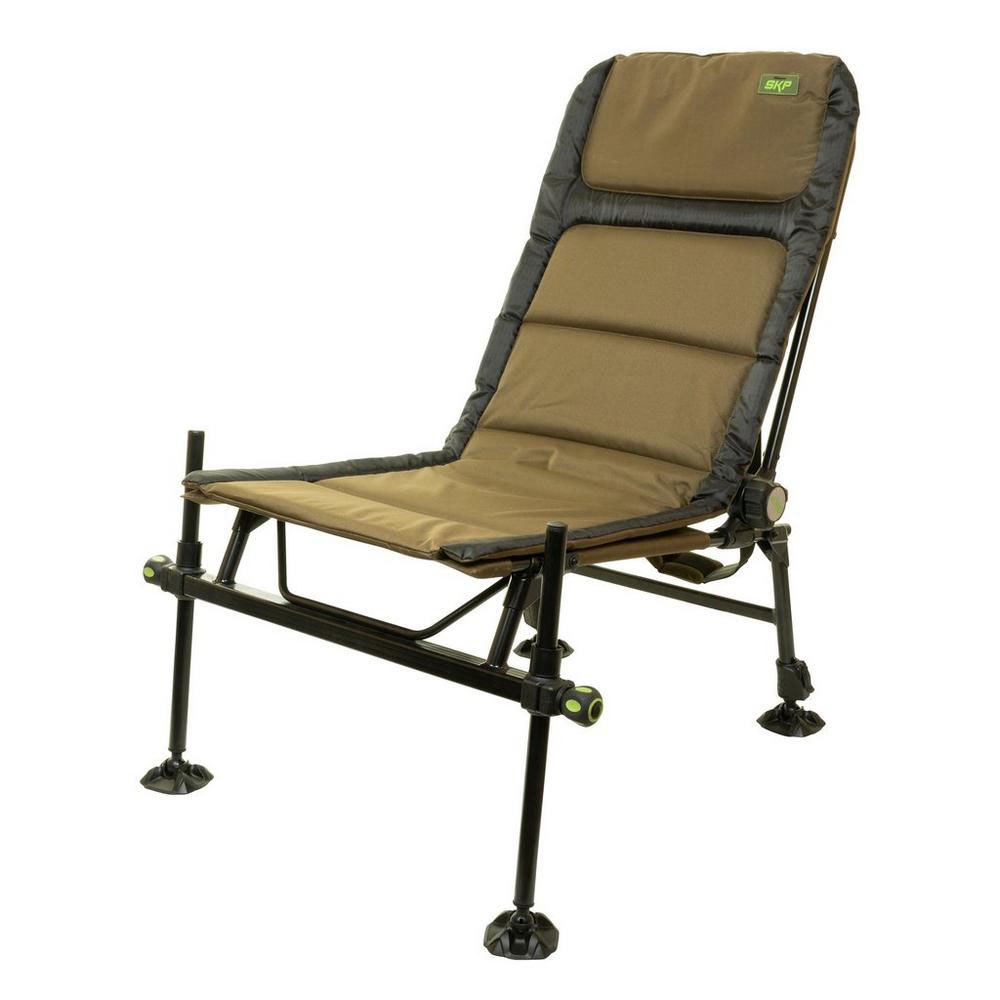 Shakespeare Skp Feeder Chair Grün Shakespeare Skp Feeder Chair Grün von Shakespeare