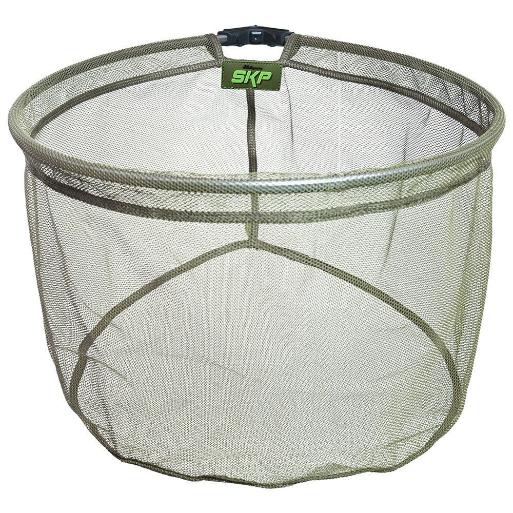 Shakespeare Skp Landing Net Head Grün 68 cm Shakespeare Skp Landing Net Head Grün 68 cm von Shakespeare