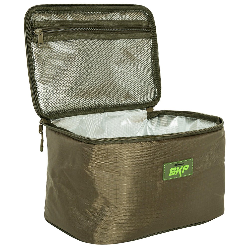 Shakespeare Skp Mini Cooler Bag Grün Shakespeare Skp Mini Cooler Bag Grün von Shakespeare