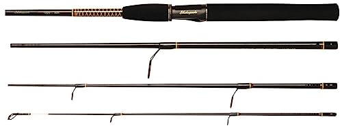 Shakespeare Ugly Stik Travel Spinnruten von SHAKESPEARE