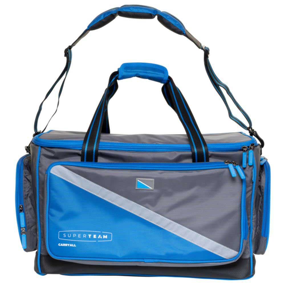 Shakespeare Superteam L Tackle Stack Blau Shakespeare Superteam L Tackle Stack Blau von Shakespeare