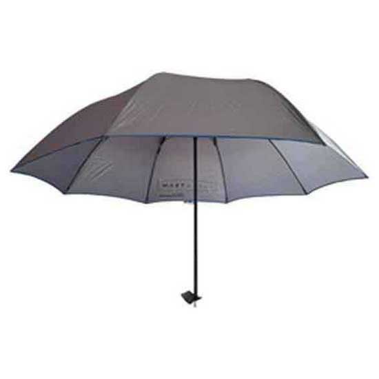 Shakespeare Superteam Match Umbrella Grau Shakespeare Superteam Match Umbrella Grau von Shakespeare