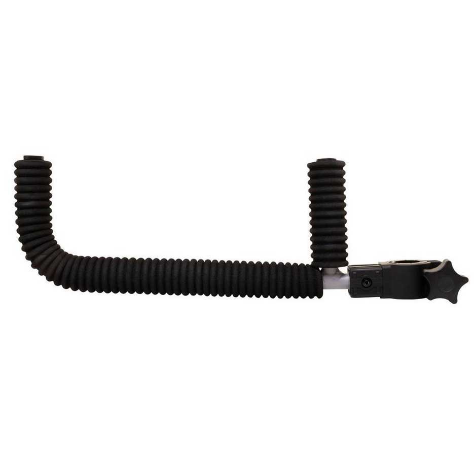 Shakespeare Superteam Pole Seat Box Attachment Silber Shakespeare Superteam Pole Seat Box Attachment Silber von Shakespeare
