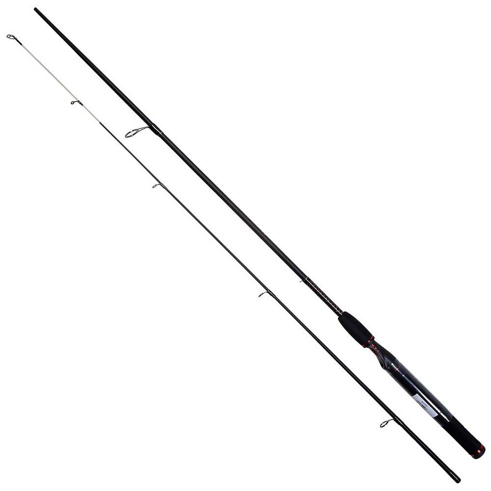 Shakespeare Ugly Stik Gx2 Spinning Rod Silber 3.00 m / 20-80 g Shakespeare Ugly Stik Gx2 Spinning Rod Silber 3.00 m / 20-80 g von Shakespeare