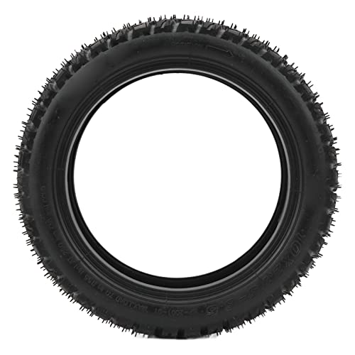 10x2.75-6.5 Tubeless-Reifen, Verdickte Anti-Rutsch-Elastizität 10-Zoll-Elektroroller-Tubeless-Reifen für Sicheres Fahren 10x2.75-6.5 Tubeless-Reifen, Verdickte Anti-Rutsch-Elastizität 10-Zoll-Elektroroller-Tubeless-Reifen für Sicheres Fahren von Shanrya