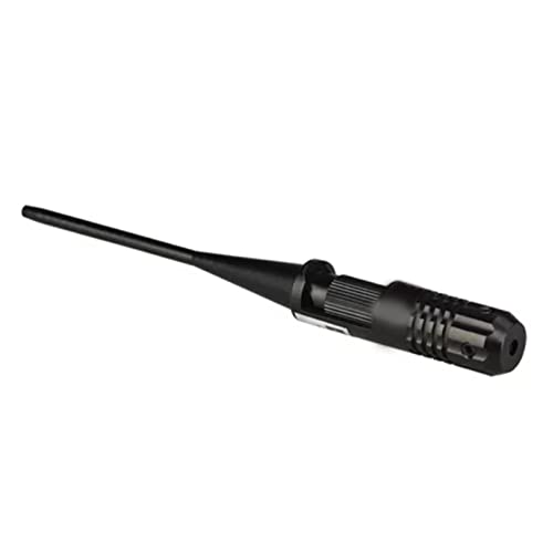 Bore Sighter, Bore Sighter Scope Rot für Nacht Bore Sighter, Bore Sighter Scope Rot für Nacht von Shanrya