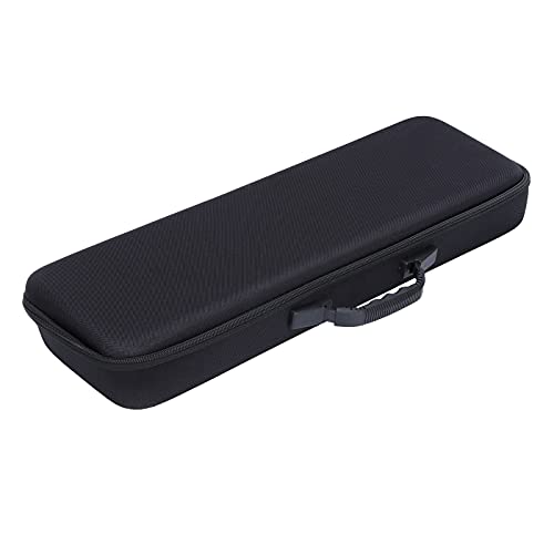 Shanrya Angelausrüstung Koffer, Angelrutenkoffer wasserdichte Angelgerät Tasche Angelgerät Organizer für Angelrutenkoffer Shanrya Angelausrüstung Koffer, Angelrutenkoffer wasserdichte Angelgerät Tasche Angelgerät Organizer für Angelrutenkoffer von Shanrya