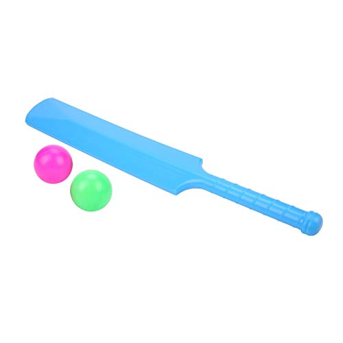 Shanrya Cricket-Set, Cricket-Spielzeug, langlebiges ABS-Cricket-Brettspiel für die Übung der Kinderhand Shanrya Cricket-Set, Cricket-Spielzeug, langlebiges ABS-Cricket-Brettspiel für die Übung der Kinderhand von Shanrya