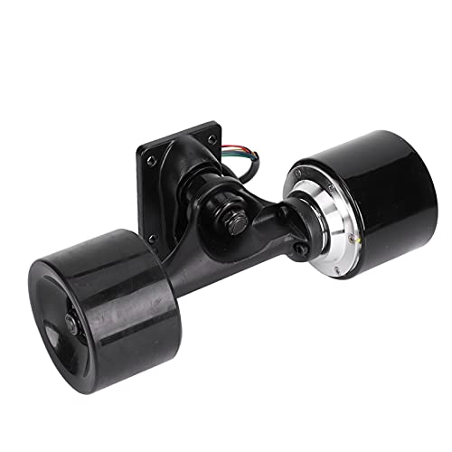 Shanrya Drive Scooter Hub Motor, Drive Scooter Hub Motor Kit, elektrisches Longboard für Montageübungen im Freien elektrisches von Shanrya