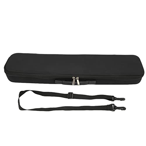 Hartschalen-Angeltasche, stoßfeste Angelrute-Aufbewahrungstasche mit großem Fassungsvermögen und Langen Riemen zum Meeres- / Frischfischen Hartschalen-Angeltasche, stoßfeste Angelrute-Aufbewahrungstasche mit großem Fassungsvermögen und Langen Riemen zum Meeres- / Frischfischen von Shanrya