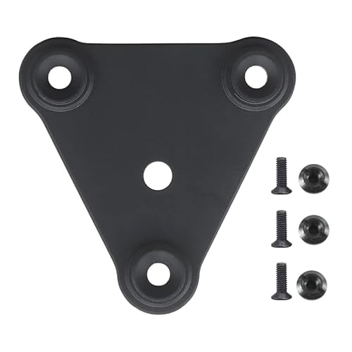 Tactical Quick Locking G-Code Mount #33 RTI Hanger Gun Holster Adapter für Airsoft QLS Extension Platform Base MOLLE Attachment System Tactical Quick Locking G-Code Mount #33 RTI Hanger Gun Holster Adapter für Airsoft QLS Extension Platform Base MOLLE Attachment System von Shanyingquan