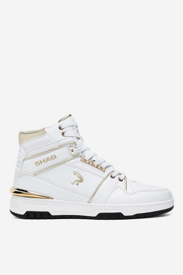 Shaq SHAQ Herren Sneakers 43 weiß 5903419279263 Sneaker Shaq SHAQ Herren Sneakers 43 weiß 5903419279263 Sneaker von Shaq