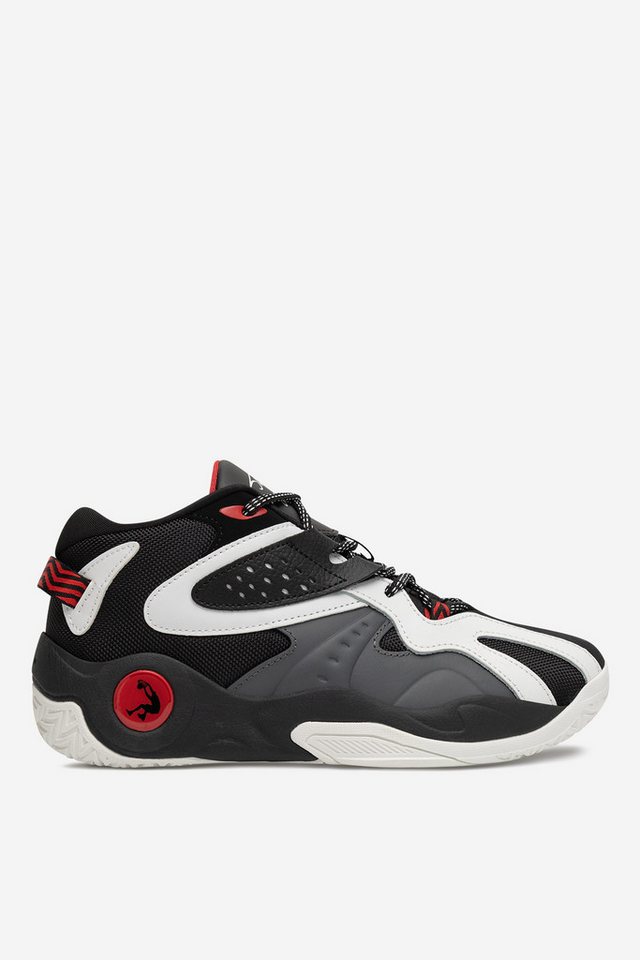 Shaq SHAQ Herren Sportschuhe 38,5 schwarz 5905588802174 Laufschuh Shaq SHAQ Herren Sportschuhe 38,5 schwarz 5905588802174 Laufschuh von Shaq