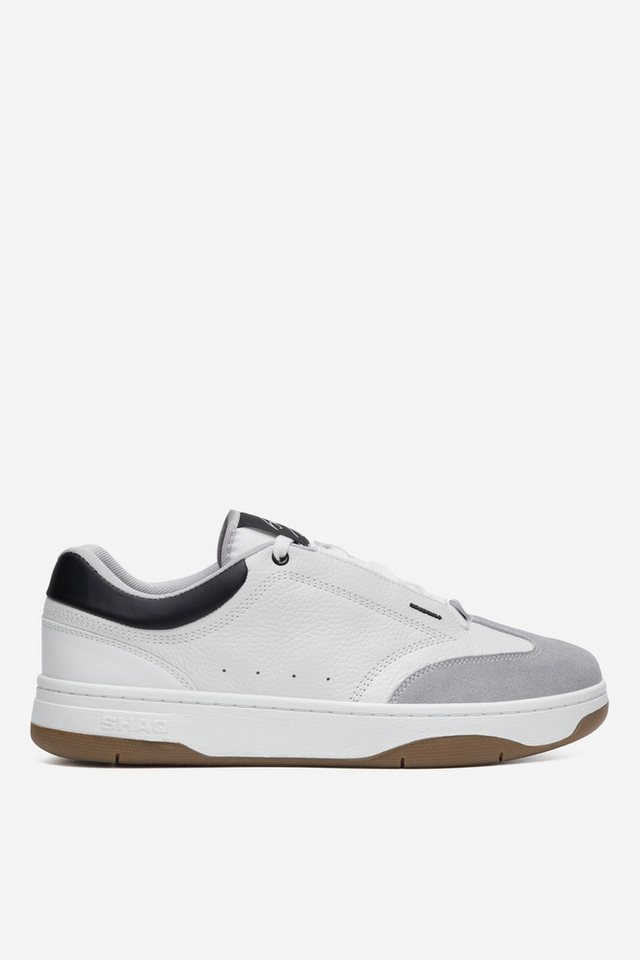 Shaq SHAQ Herren Sportschuhe 41 weiß 5905588801016 Laufschuh Shaq SHAQ Herren Sportschuhe 41 weiß 5905588801016 Laufschuh von Shaq