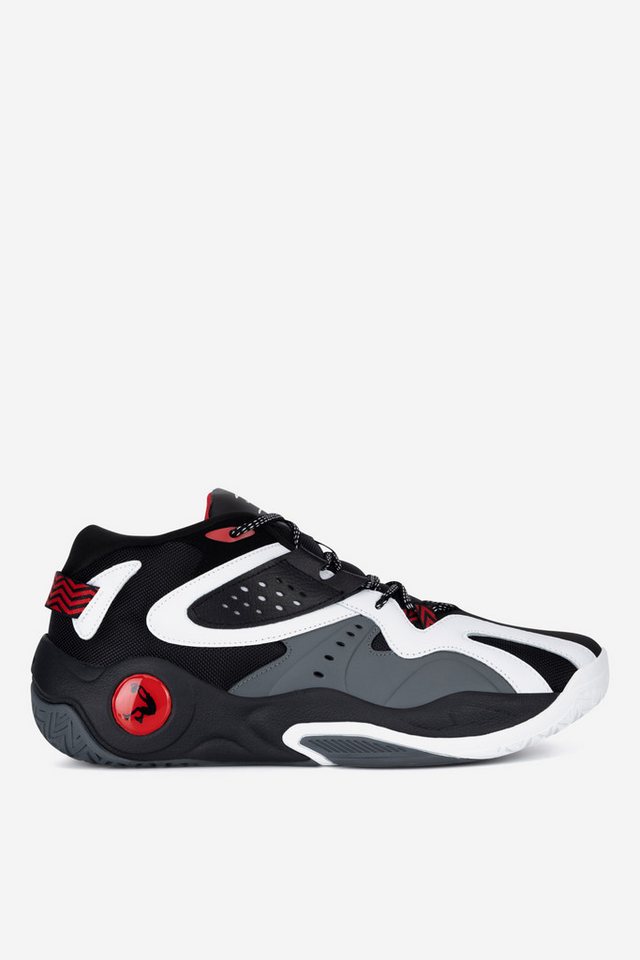 Shaq SHAQ Herren Sportschuhe 43 schwarz 5905588789062 Laufschuh Shaq SHAQ Herren Sportschuhe 43 schwarz 5905588789062 Laufschuh von Shaq