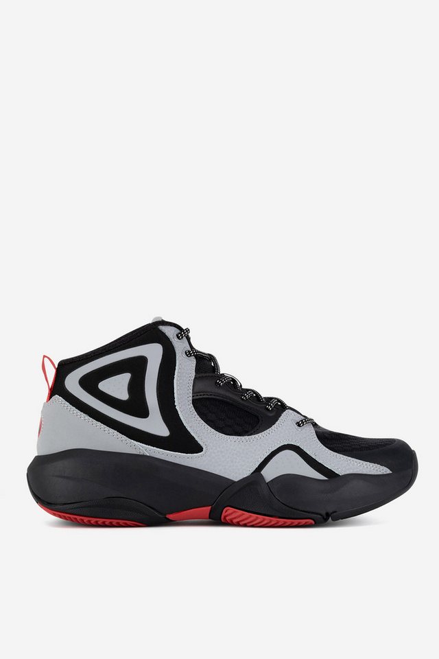 Shaq SHAQ Herren Sportschuhe 44 schwarz 5905588808190 Laufschuh Shaq SHAQ Herren Sportschuhe 44 schwarz 5905588808190 Laufschuh von Shaq