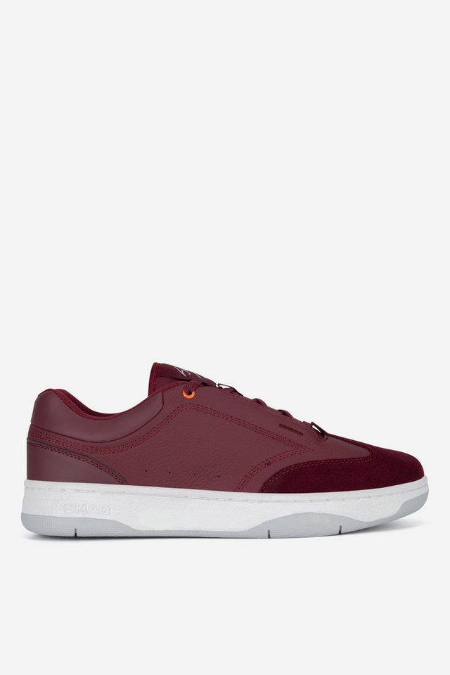 Shaq SHAQ Herren Sportschuhe 45 rot 5905588796503 Laufschuh Shaq SHAQ Herren Sportschuhe 45 rot 5905588796503 Laufschuh von Shaq