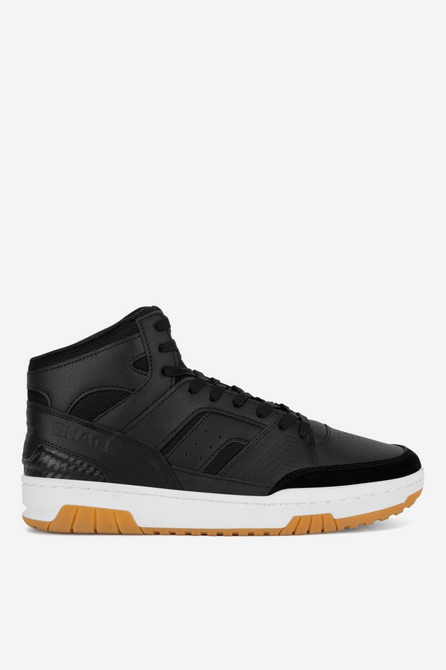 Shaq SHAQ Herren Sportschuhe 41 schwarz 5905588800729 Laufschuh Shaq SHAQ Herren Sportschuhe 41 schwarz 5905588800729 Laufschuh von Shaq