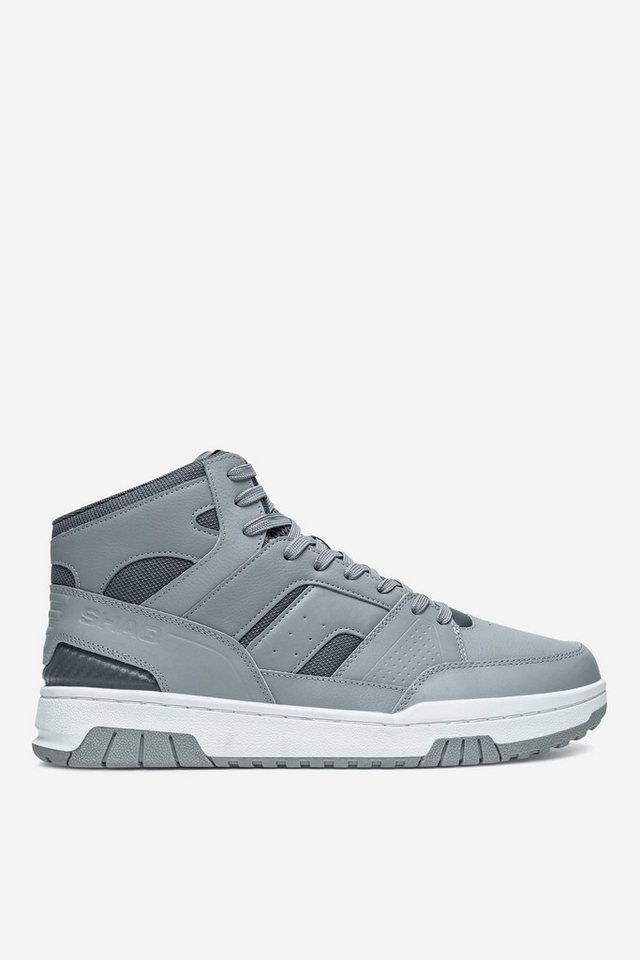 Shaq SHAQ Herren Sportschuhe 46 grau 5905588801313 Laufschuh Shaq SHAQ Herren Sportschuhe 46 grau 5905588801313 Laufschuh von Shaq