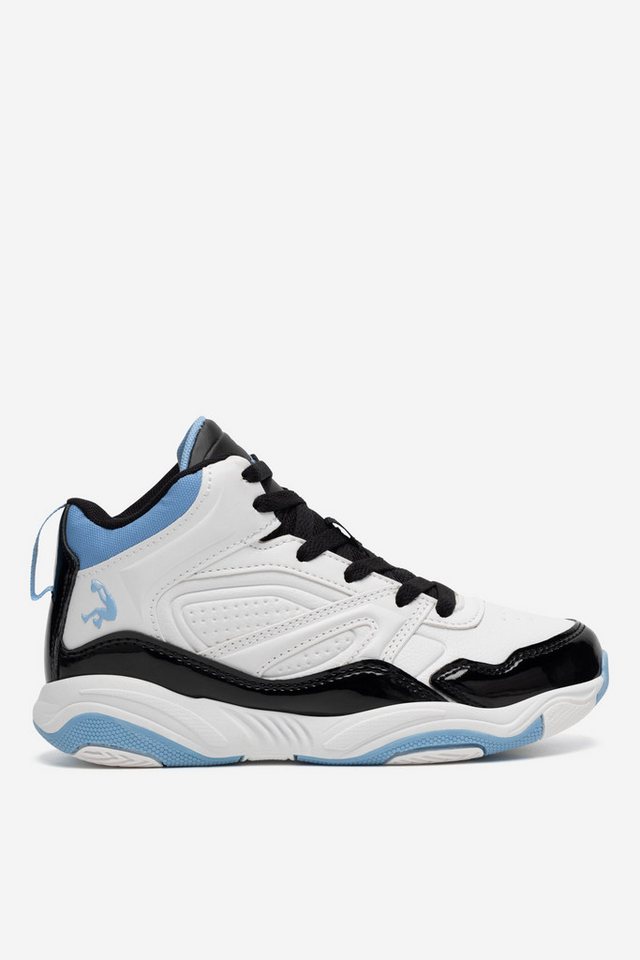 Shaq SHAQ Jungen Sportschuhe 28 weiß 5905588797012 Babystiefel Shaq SHAQ Jungen Sportschuhe 28 weiß 5905588797012 Babystiefel von Shaq