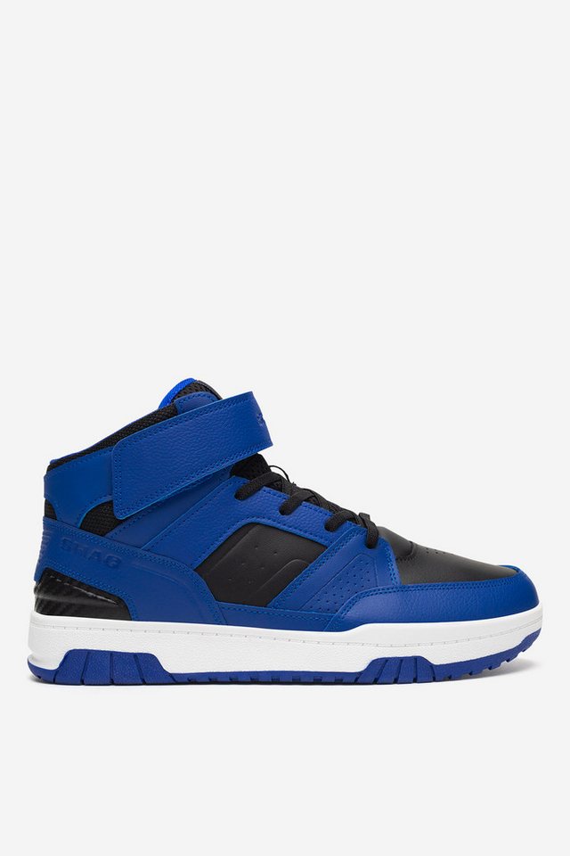 Shaq SHAQ Jungen Sportschuhe 38 blau 5905588806998 Babystiefel Shaq SHAQ Jungen Sportschuhe 38 blau 5905588806998 Babystiefel von Shaq