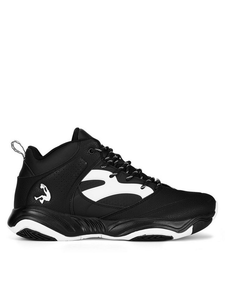 Shaq Shaq Sneakers Herren SPIN MOVE AQ95001M-B Schwarz Sneaker Shaq Shaq Sneakers Herren SPIN MOVE AQ95001M-B Schwarz Sneaker von Shaq