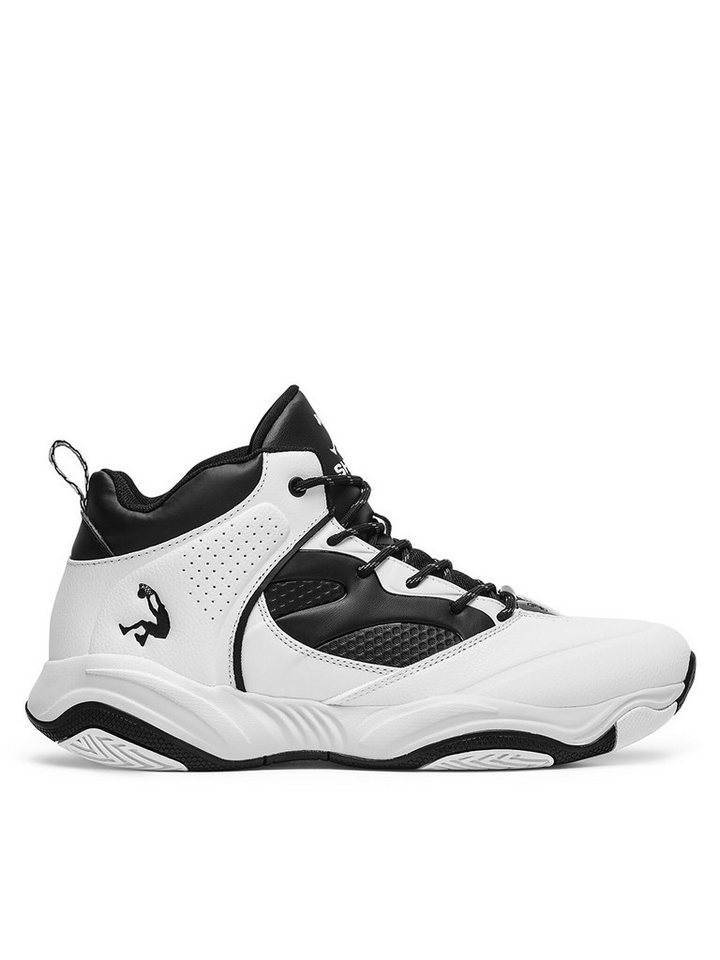 Shaq Shaq Sneakers Herren SPIN MOVE-AQ95001M-W Sneaker Shaq Shaq Sneakers Herren SPIN MOVE-AQ95001M-W Sneaker von Shaq