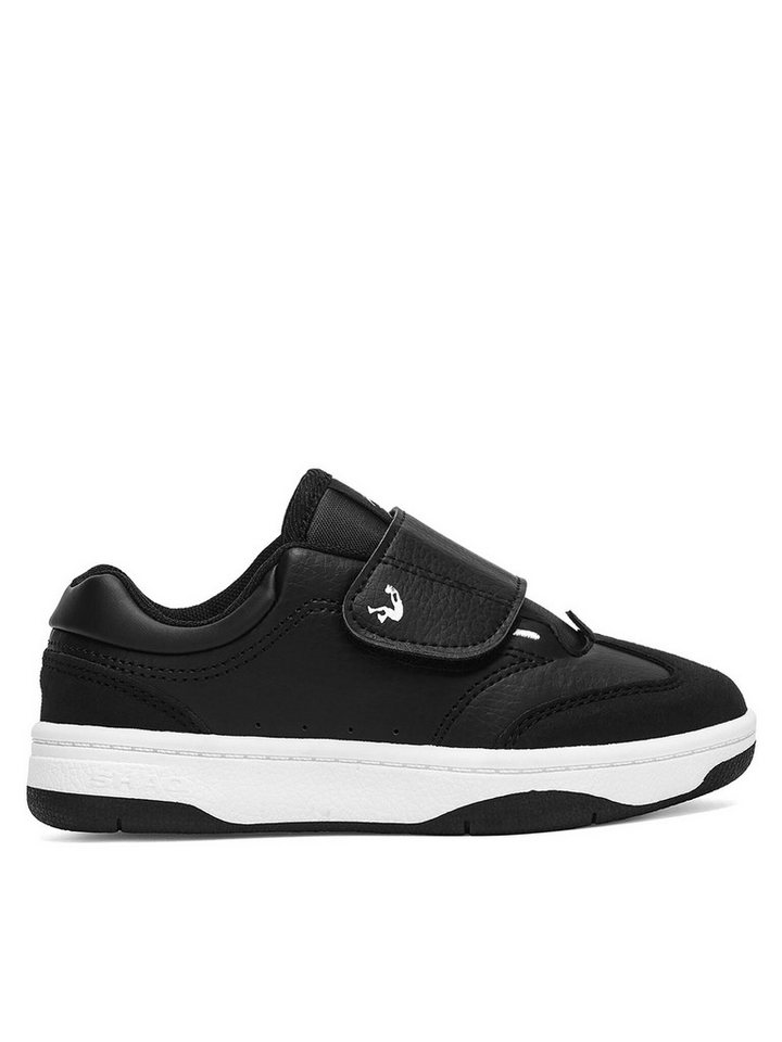 Shaq Shaq Sneakers Jungen FORTUNE AQ95012T-B Schwarz Sneaker Shaq Shaq Sneakers Jungen FORTUNE AQ95012T-B Schwarz Sneaker von Shaq
