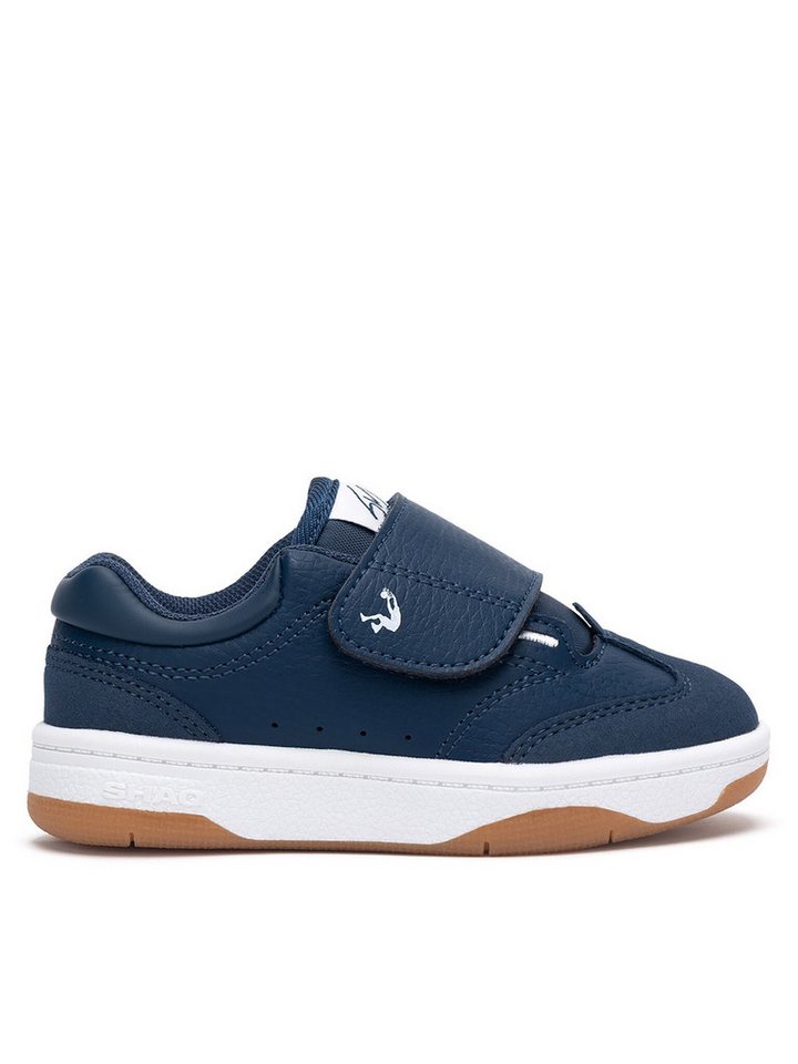 Shaq Shaq Sneakers Jungen FORTUNE AQ95012T-D Blau Sneaker Shaq Shaq Sneakers Jungen FORTUNE AQ95012T-D Blau Sneaker von Shaq