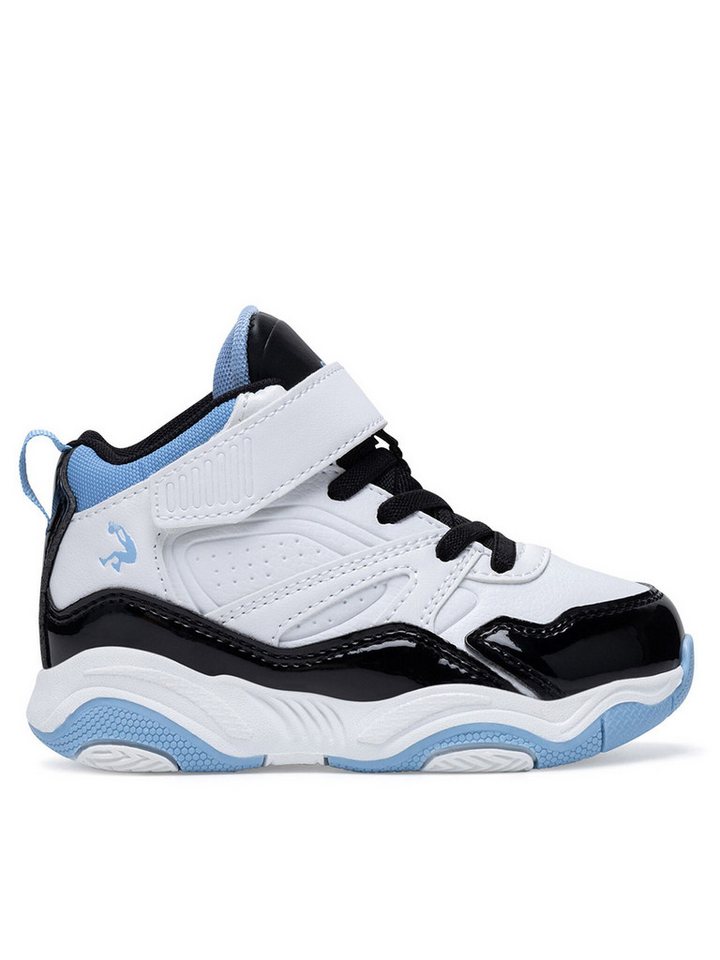 Shaq Shaq Sneakers Jungen SHAQNOTIZE AQ95000T-WXL Weiß Sneaker Shaq Shaq Sneakers Jungen SHAQNOTIZE AQ95000T-WXL Weiß Sneaker von Shaq