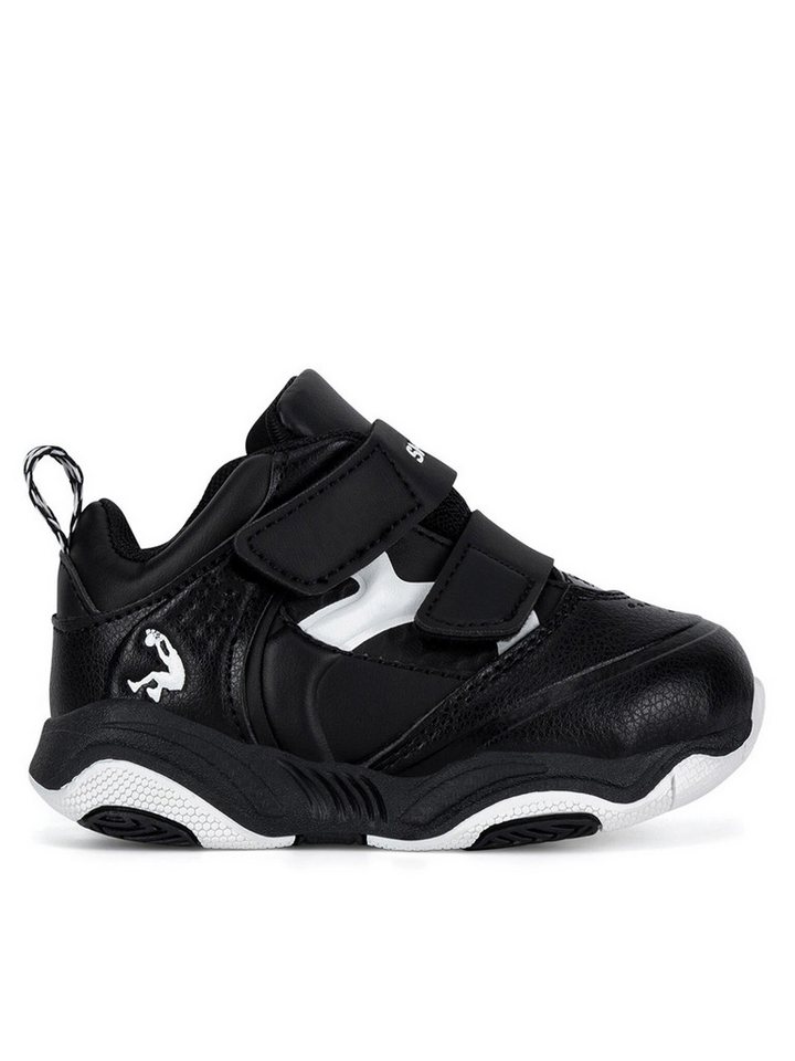 Shaq Shaq Sneakers Jungen SPIN MOVE AQ95001T-B Schwarz Sneaker Shaq Shaq Sneakers Jungen SPIN MOVE AQ95001T-B Schwarz Sneaker von Shaq