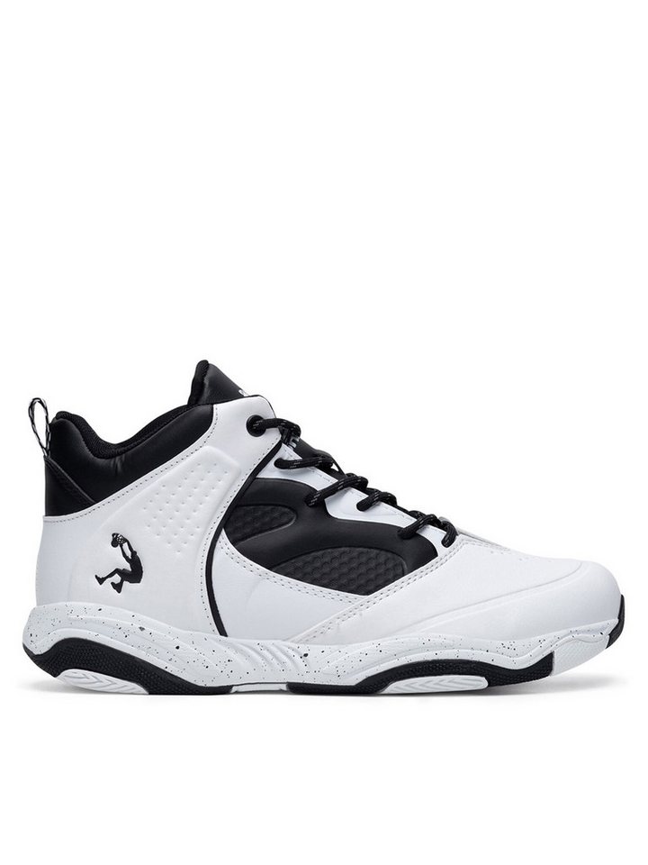 Shaq Shaq Sneakers Jungen SPIN MOVE AQ95001Y-W Weiß Sneaker Shaq Shaq Sneakers Jungen SPIN MOVE AQ95001Y-W Weiß Sneaker von Shaq
