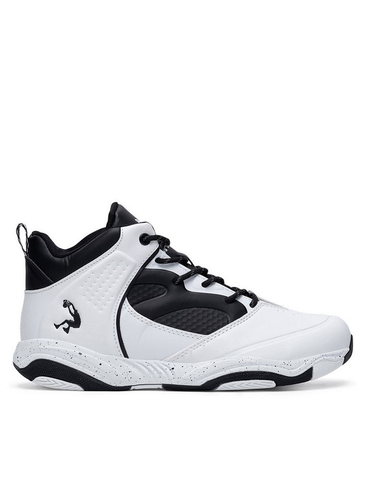 Shaq Shaq Sneakers Jungen SPIN MOVE J AQ95001Y-W Weiß Sneaker Shaq Shaq Sneakers Jungen SPIN MOVE J AQ95001Y-W Weiß Sneaker von Shaq