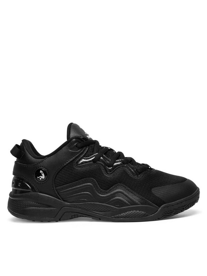 Shaq Sneakers AMPLIFY AQ95003B-B J Schwarz Sneaker Shaq Sneakers AMPLIFY AQ95003B-B J Schwarz Sneaker von Shaq