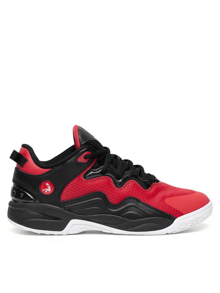 Shaq Sneakers AMPLIFY AQ95003B-BR J Rot Sneaker Shaq Sneakers AMPLIFY AQ95003B-BR J Rot Sneaker von Shaq
