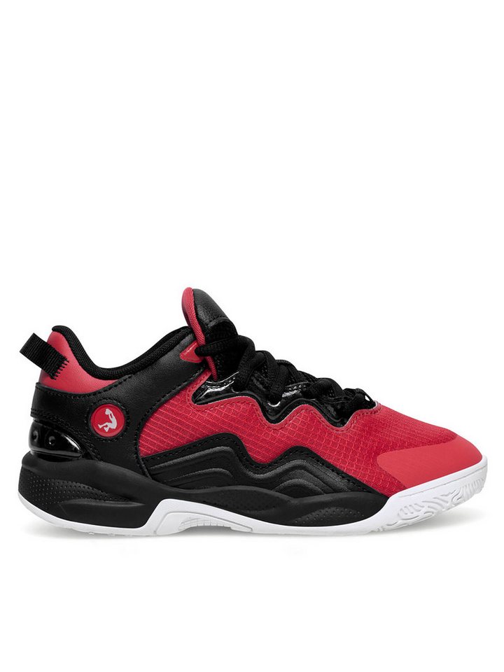 Shaq Shaq Sneakers Jungen AMPLIFY AQ95003Y-BR K Schwarz, Rot Sneaker Shaq Shaq Sneakers Jungen AMPLIFY AQ95003Y-BR K Schwarz, Rot Sneaker von Shaq