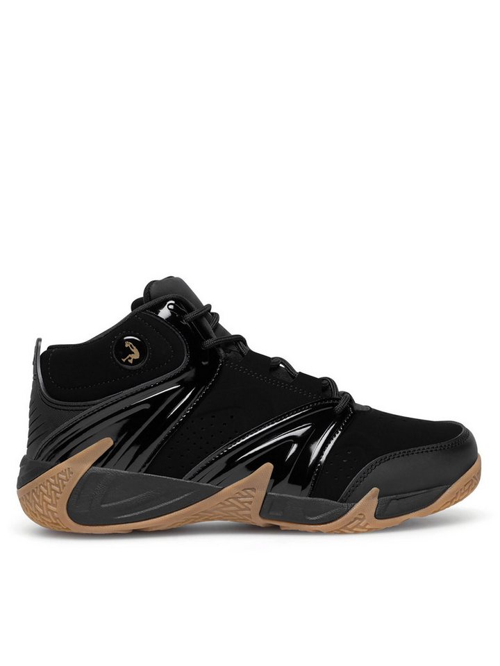 Shaq Shaq Sneakers Jungen DEVASTATOR AQ95010B-B J Schwarz Sneaker Shaq Shaq Sneakers Jungen DEVASTATOR AQ95010B-B J Schwarz Sneaker von Shaq