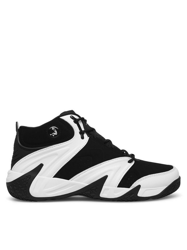 Shaq Sneakers DEVASTATOR AQ95010M-BW Schwarz Sneaker Shaq Sneakers DEVASTATOR AQ95010M-BW Schwarz Sneaker von Shaq