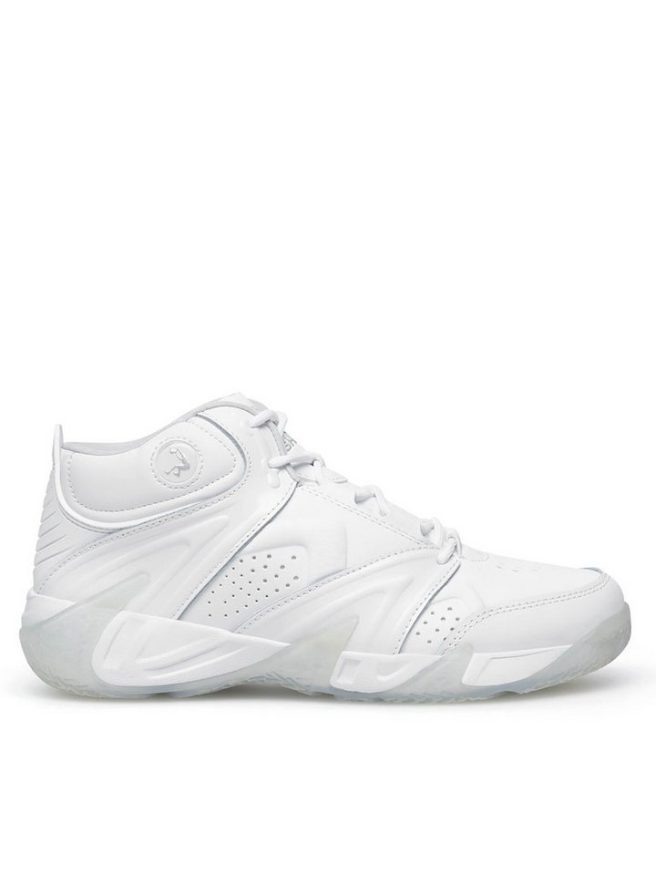Shaq Sneakers DEVASTATOR AQ95010M-W WeiĂź Sneaker Shaq Sneakers DEVASTATOR AQ95010M-W WeiĂź Sneaker von Shaq
