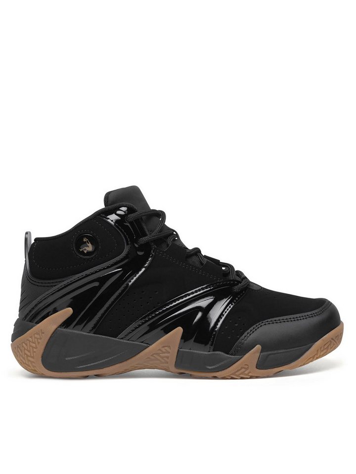Shaq Shaq Sneakers Jungen DEVASTATOR AQ95010Y-B K Schwarz Sneaker Shaq Shaq Sneakers Jungen DEVASTATOR AQ95010Y-B K Schwarz Sneaker von Shaq