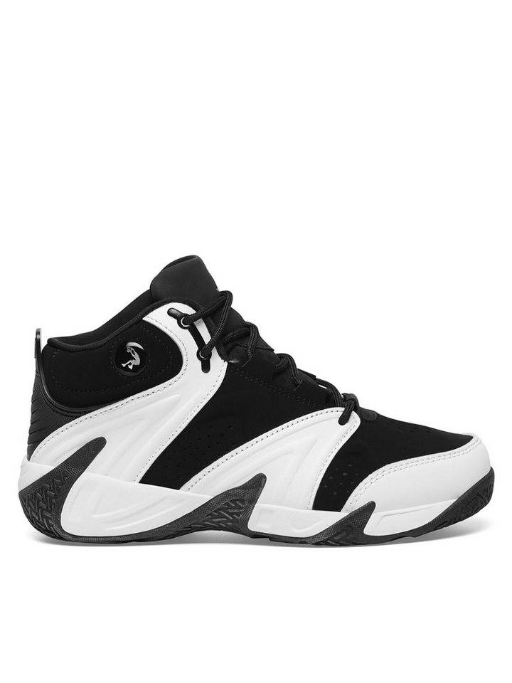 Shaq Shaq Sneakers Jungen DEVASTATOR AQ95010Y-BW K Weiß, Schwarz Sneaker Shaq Shaq Sneakers Jungen DEVASTATOR AQ95010Y-BW K Weiß, Schwarz Sneaker von Shaq