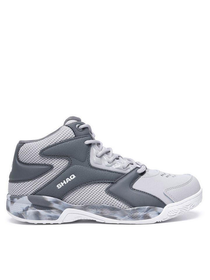 Shaq Shaq Sneakers Jungen MOTIVATE AQ95002B-S J Grau Sneaker Shaq Shaq Sneakers Jungen MOTIVATE AQ95002B-S J Grau Sneaker von Shaq