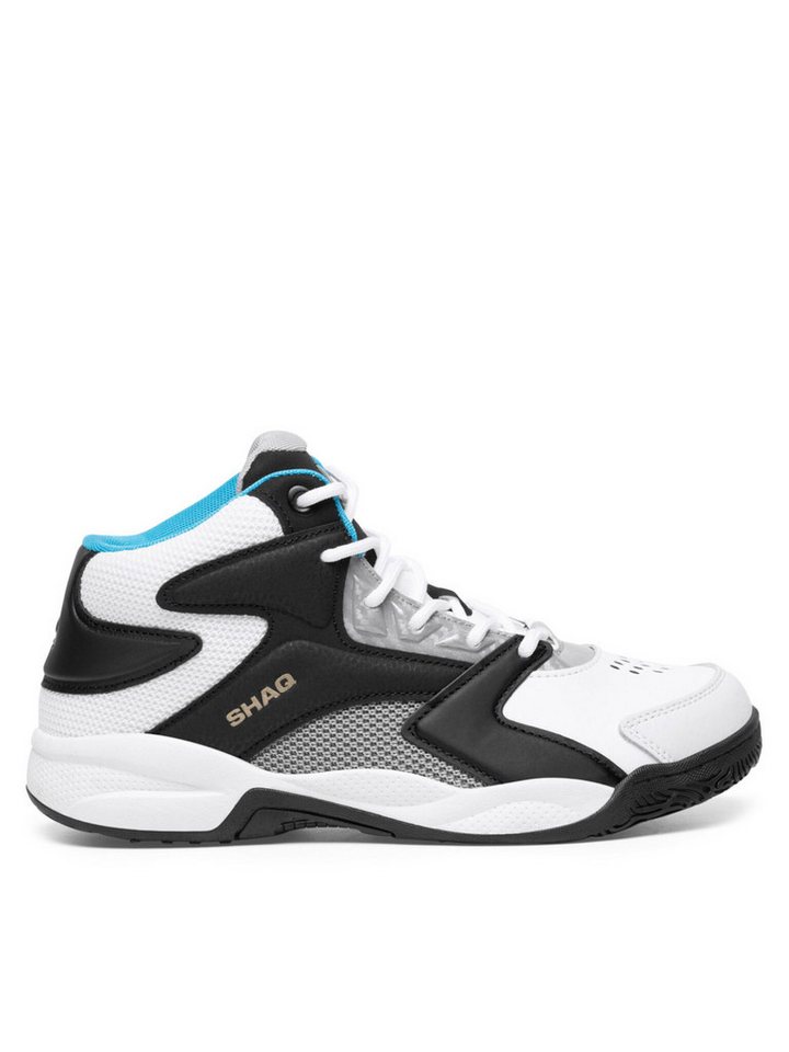 Shaq Shaq Sneakers Jungen MOTIVATE AQ95002B-WB J Bunt, Grau Sneaker Shaq Shaq Sneakers Jungen MOTIVATE AQ95002B-WB J Bunt, Grau Sneaker von Shaq