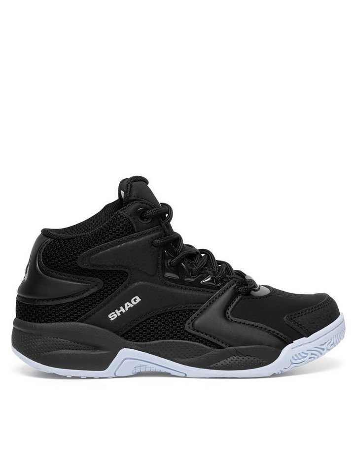 Shaq Shaq Sneakers Jungen MOTIVATE AQ95002Y-BB K Schwarz Sneaker Shaq Shaq Sneakers Jungen MOTIVATE AQ95002Y-BB K Schwarz Sneaker von Shaq
